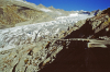 Rhonegletscher 1990